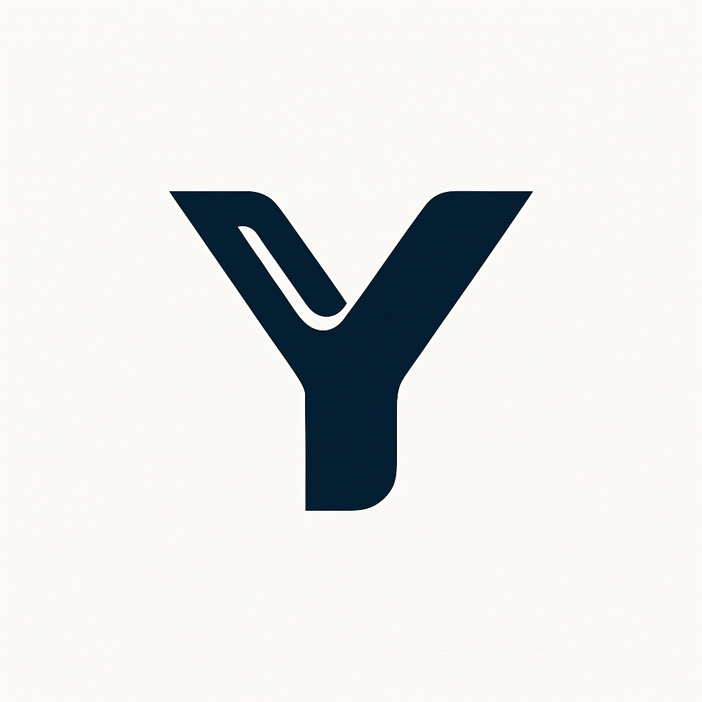 Yang Hansen Channel logo